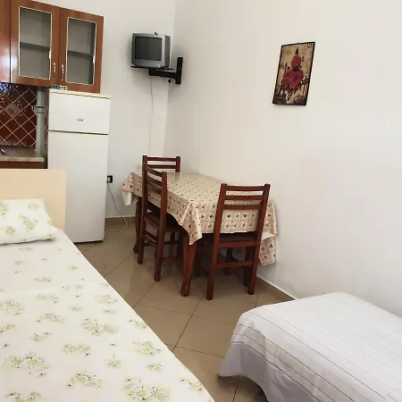 Apartamento T&m 1